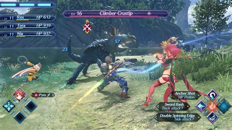 best xenoblade game|xenoblade chronicles 2 new game plus.